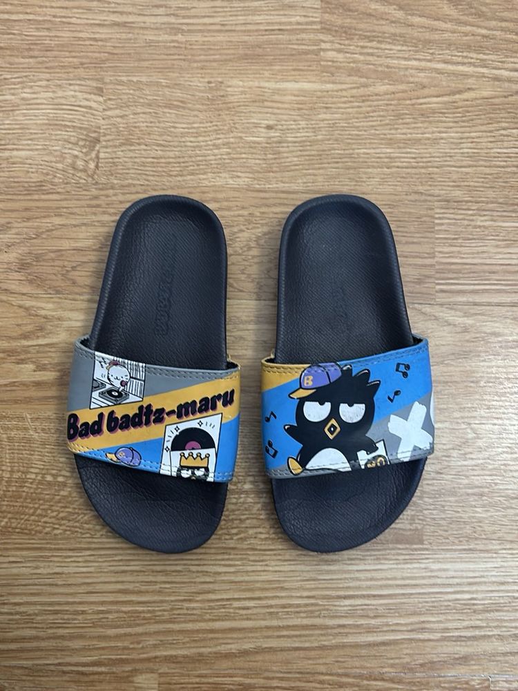 Badtz-Maru Kids&#39; Slides