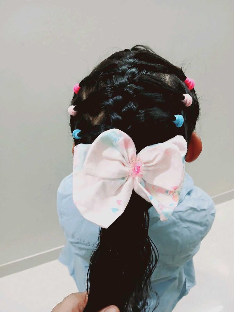 Hair Bow
