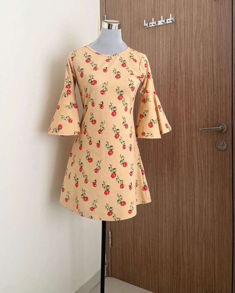 Raaika Mini Dress