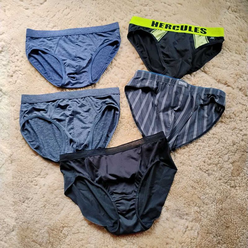 Silky Combo Pack Men&#39;s