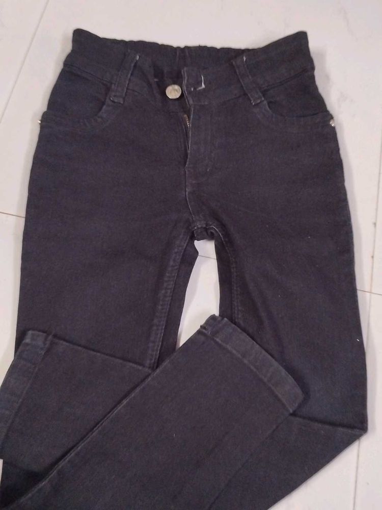 Denim Pant For Boys