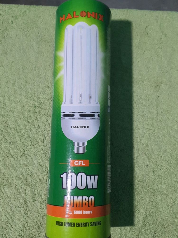 Halonix Cfl