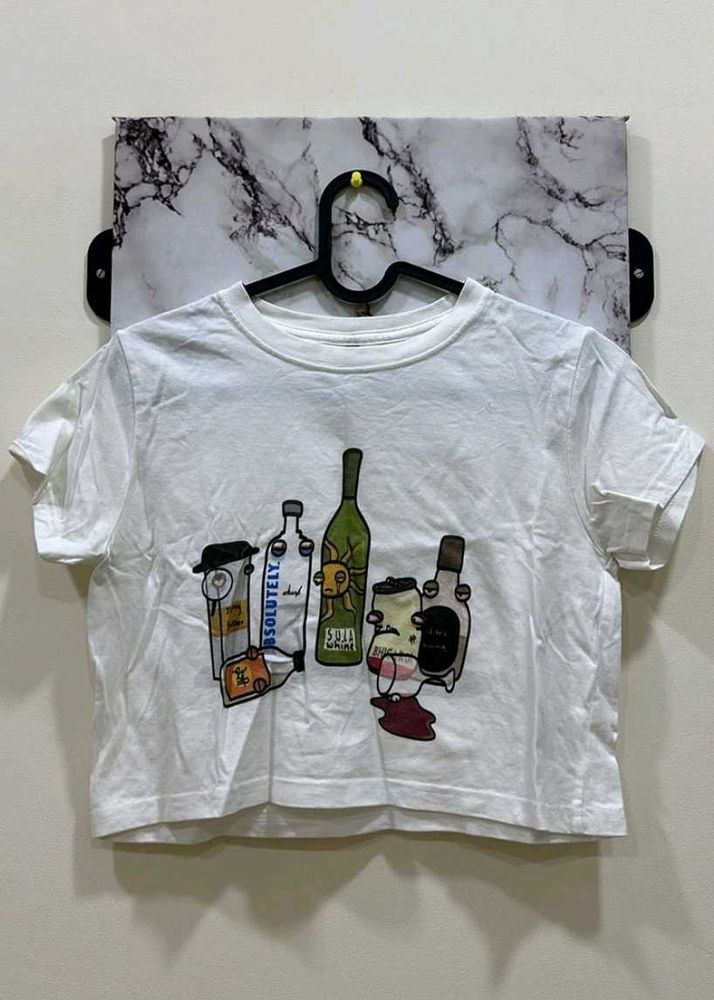 White Top..