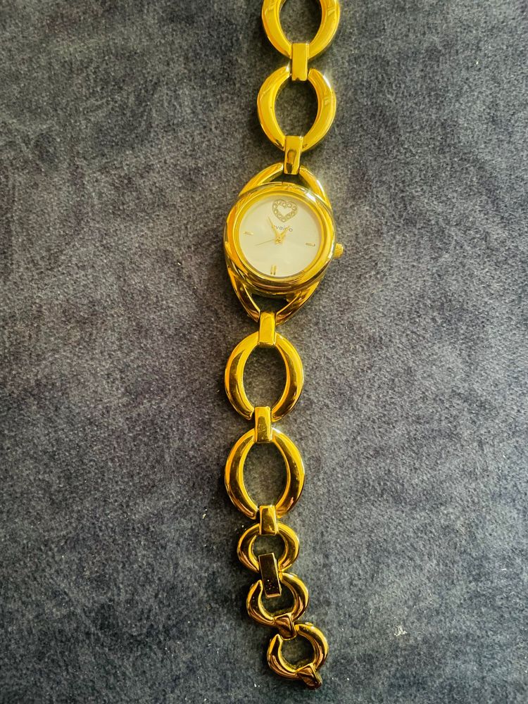 Aveiro Bracelet Watch For Ladies