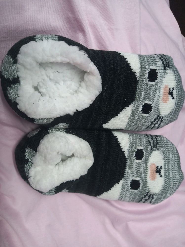 Woolen Socks