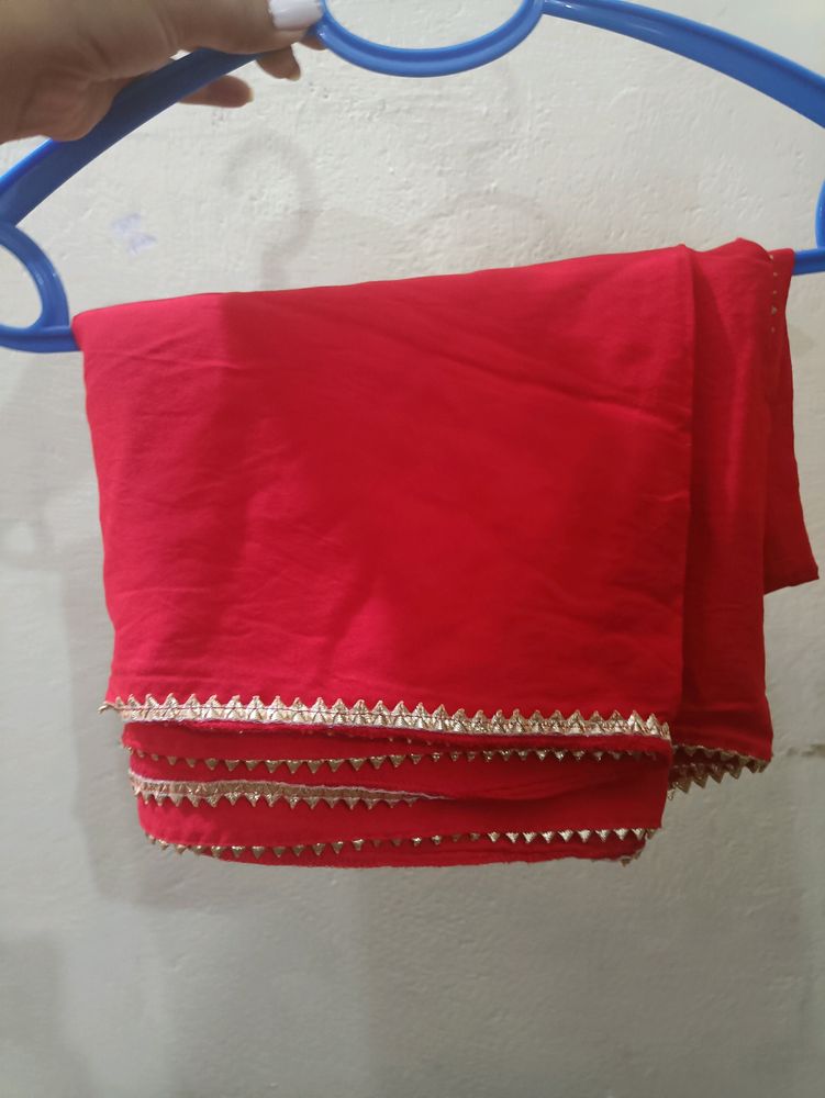 Looks Really Good Just Need Some Ironing