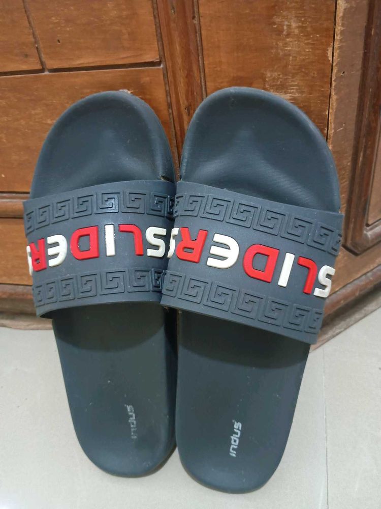 Indus Sliders
