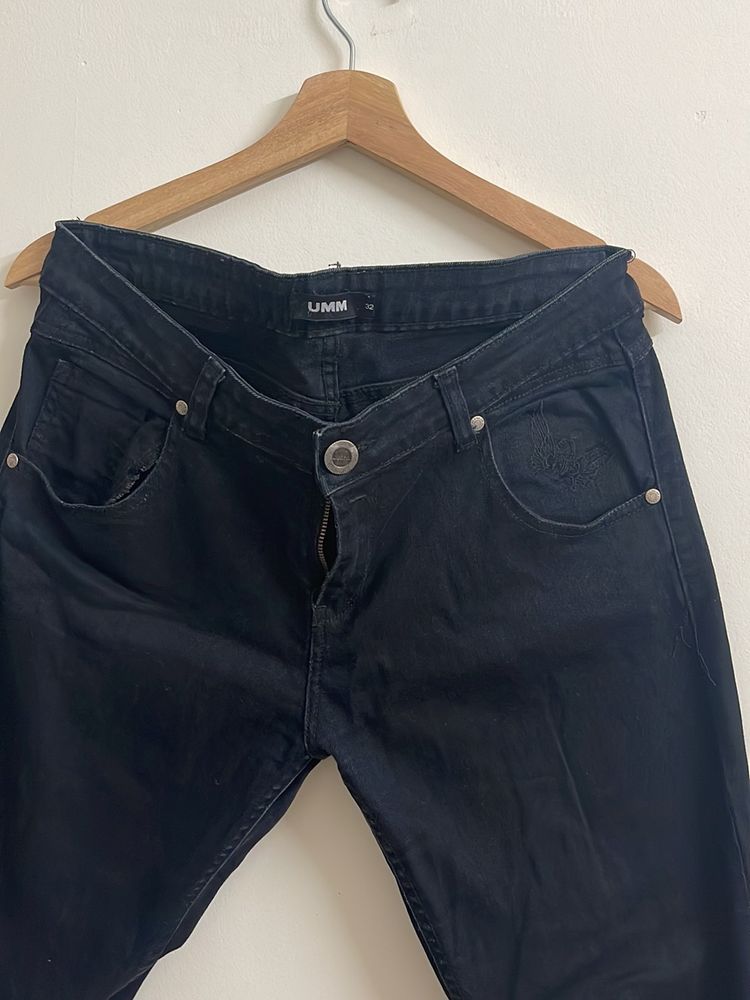 UMM Jeans In Size 32