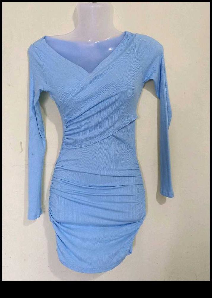 Bodycon Dress