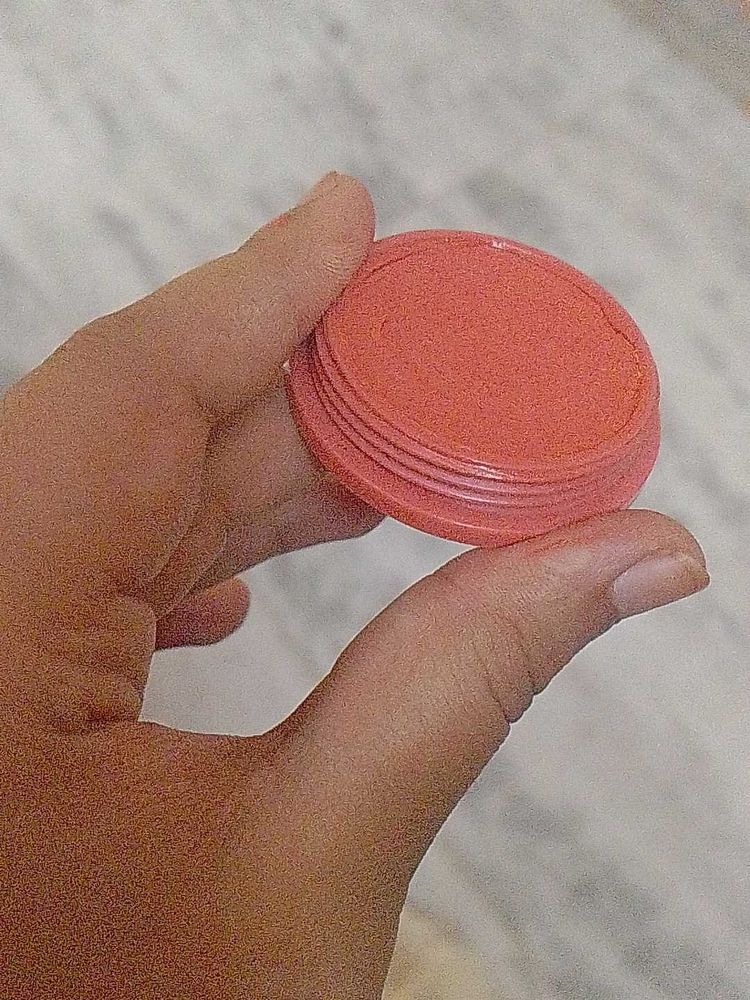 beutiful pink shade blush