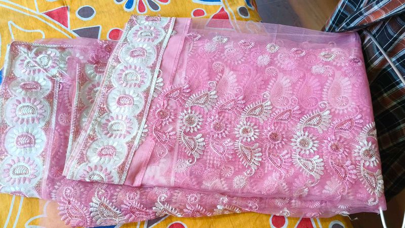 Brand New Saree