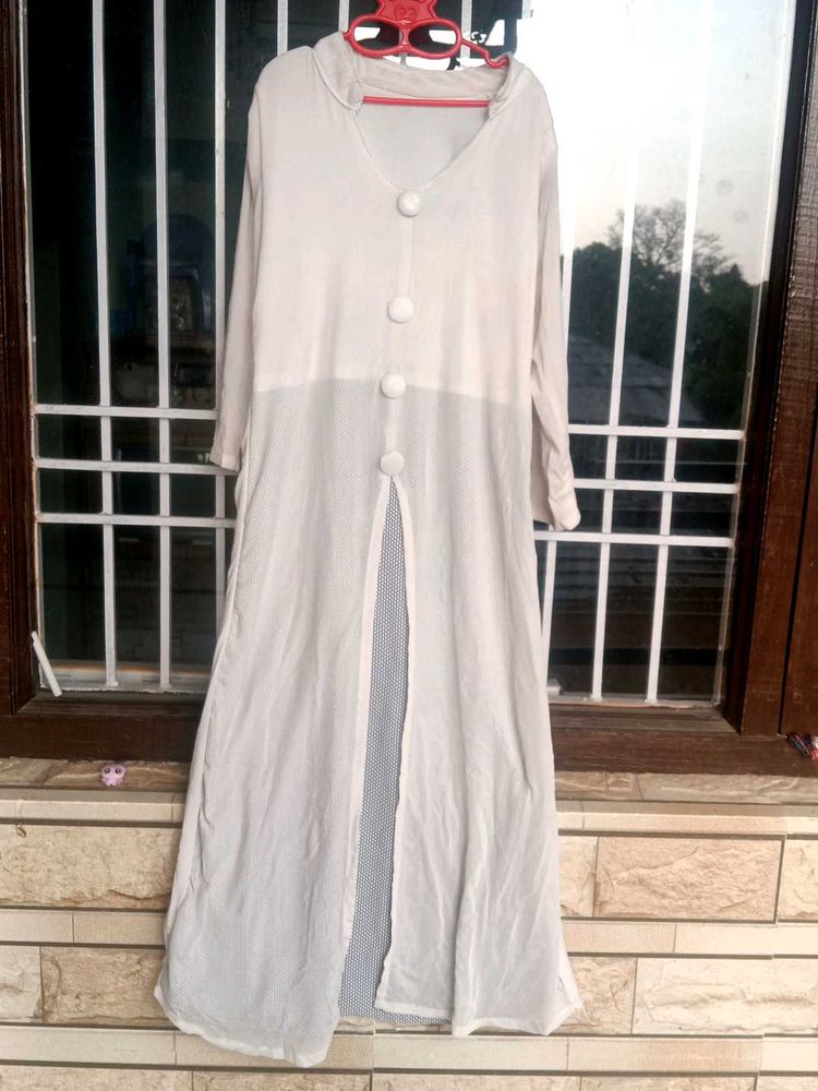 😍👗 Full Length Maxi Dress