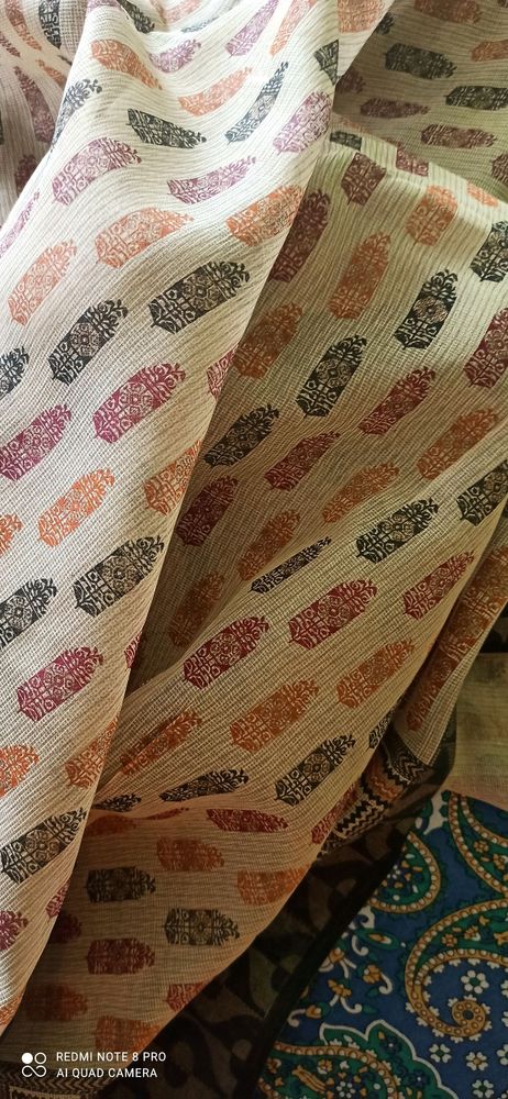 kota saree,used 2-3 Times
