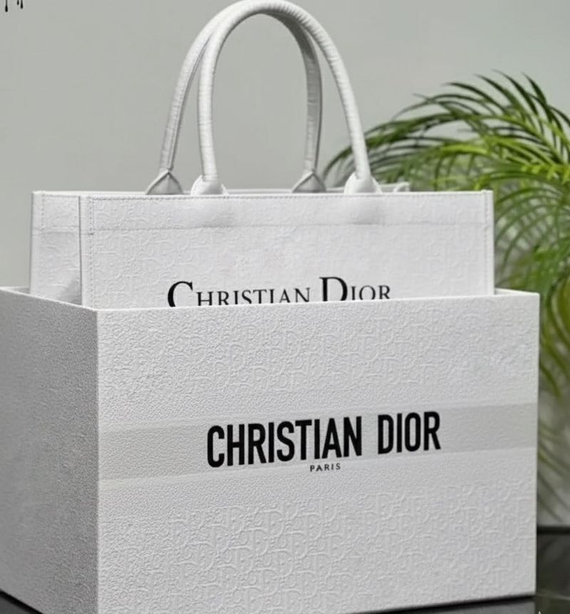 Christian Dior Handbag