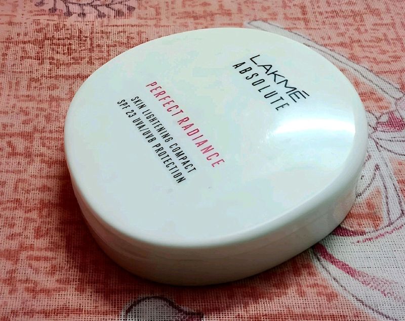 LAKME