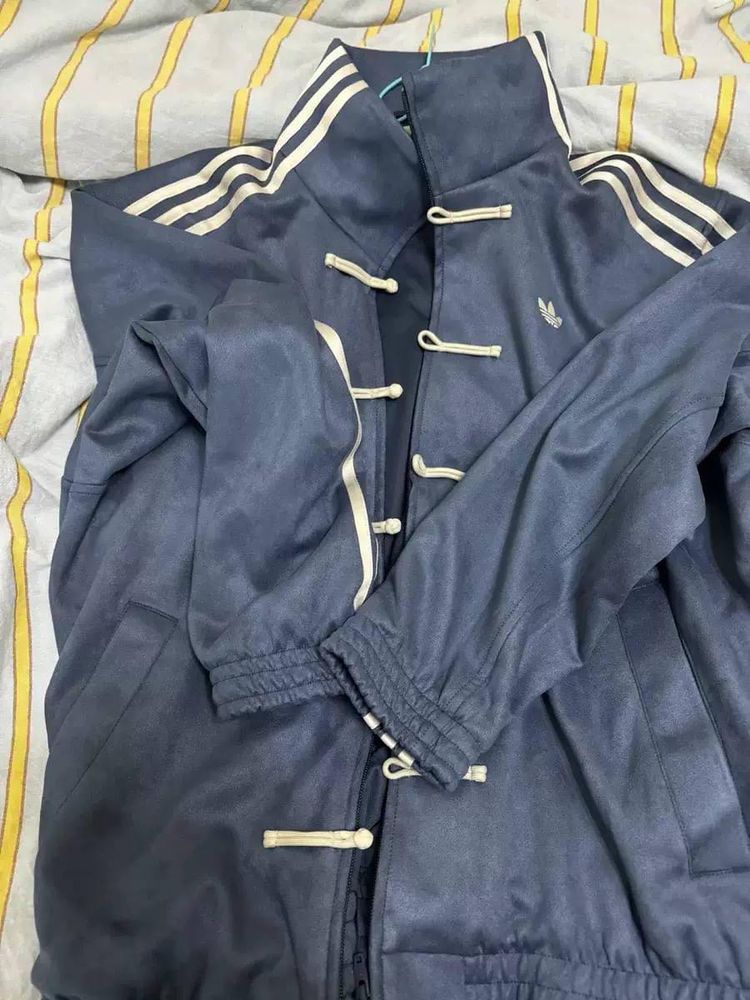 Adidas CNY Jacket