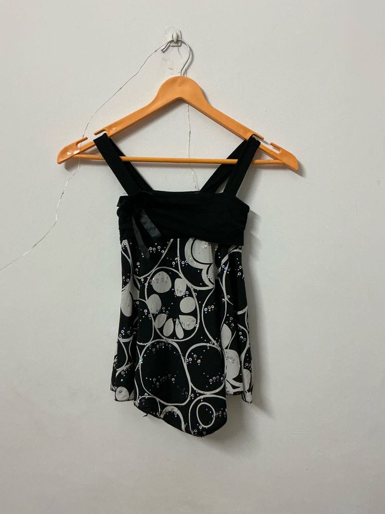 Black Top