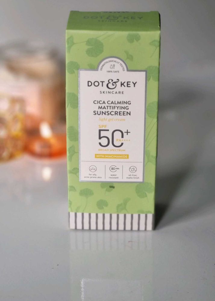 Dot &amp; Key Sunscreen SPF 50+