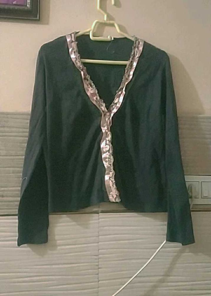 Korean Cardigan