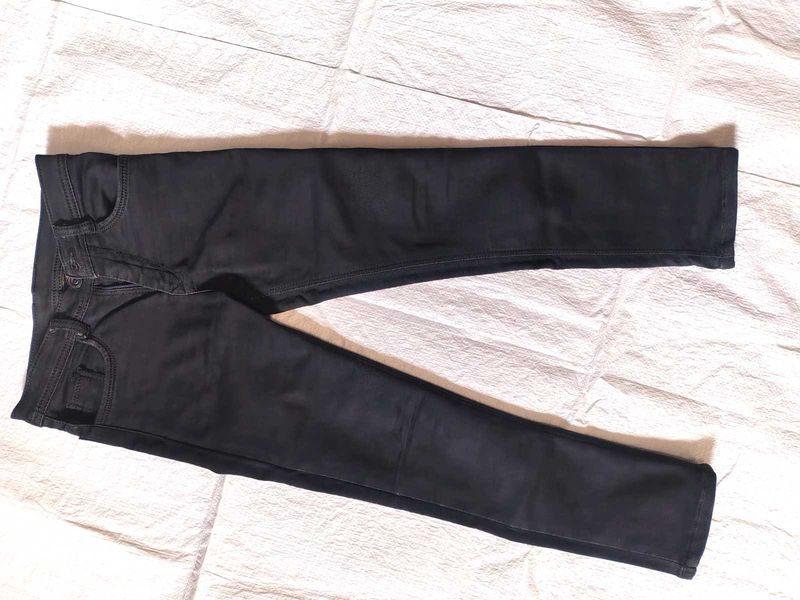 Black Jeans For Boys