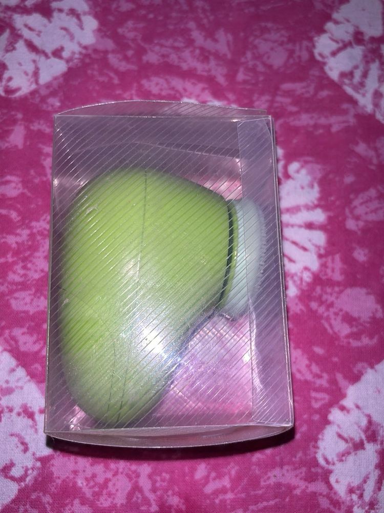 Himalaya Face Massager Works W 2small Batteries