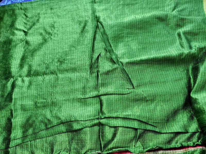 Ladies Saree.