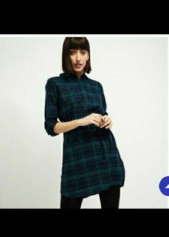 Tunic Tops