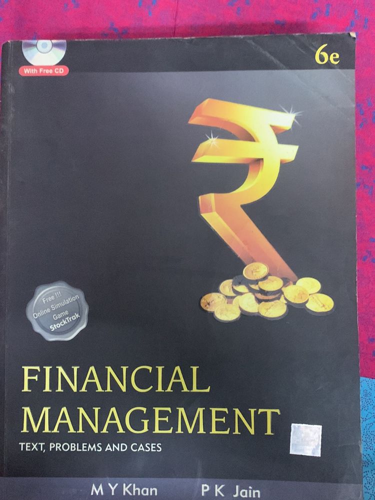 Financial management