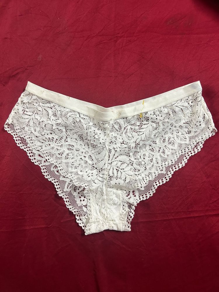 Lace Panties