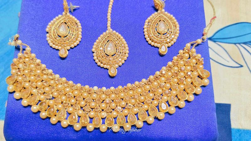 Jewellery Set