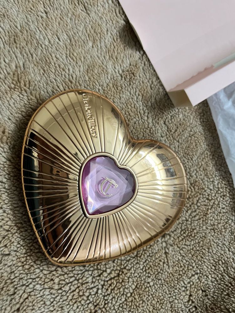 Charlotte Tilbury Blush Duo