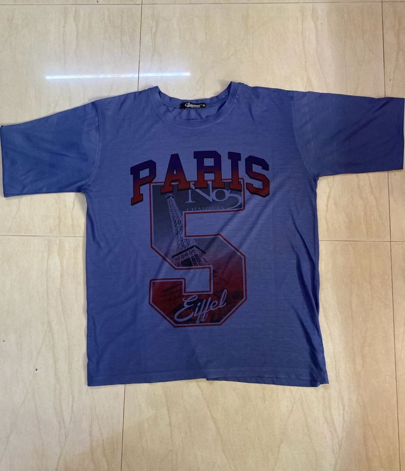 Branded Men’s Tshirt