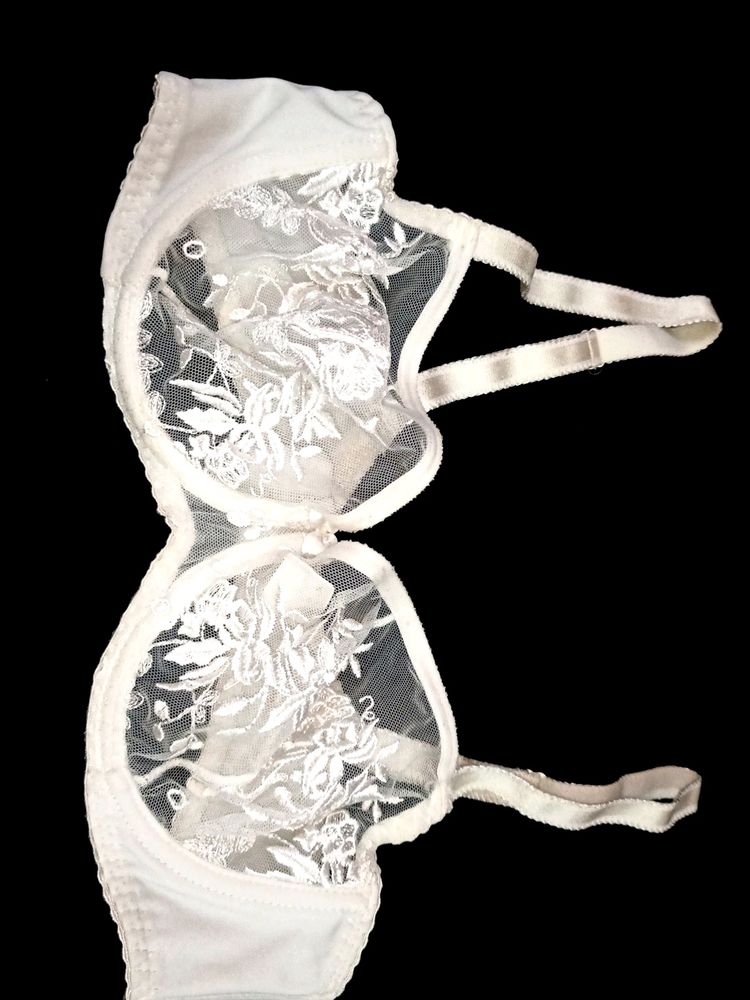 Lace Bra