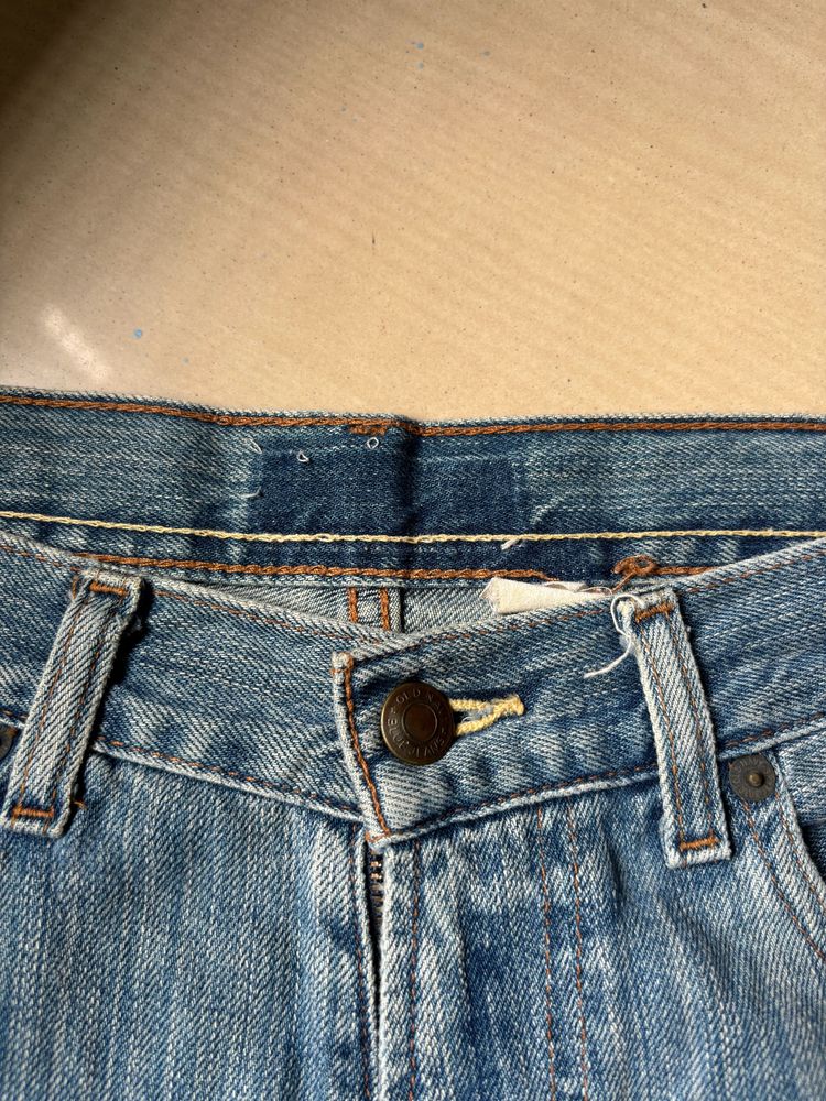 Old navy original jeans