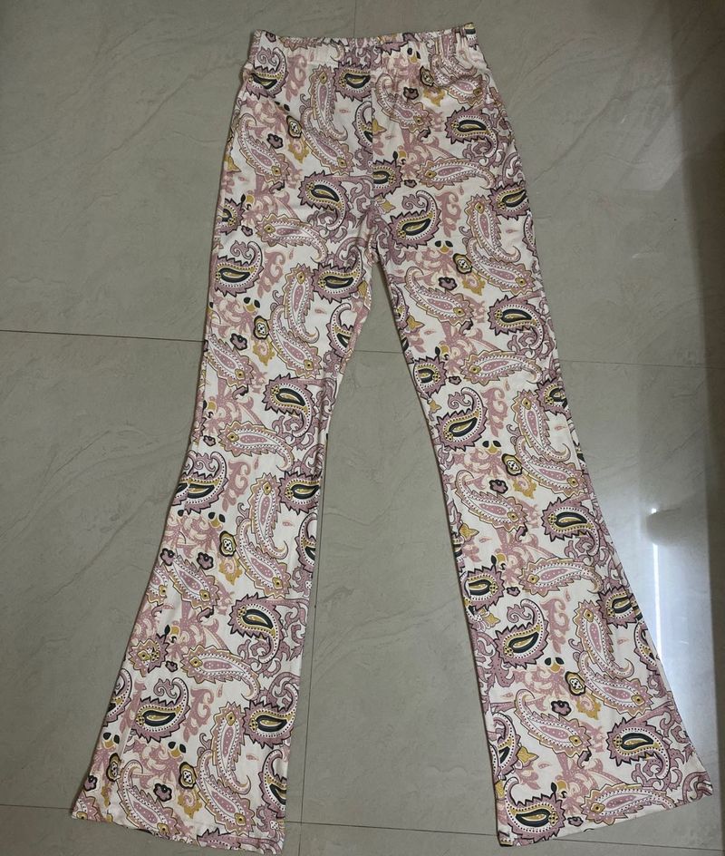 flared Pants