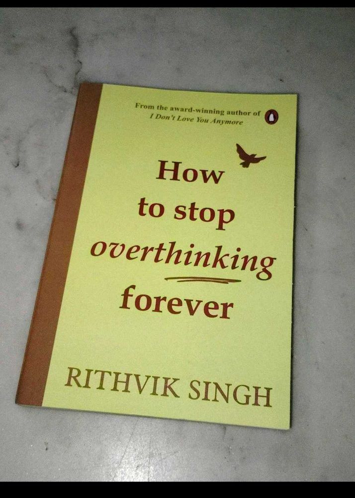 2 International Bestseller Books