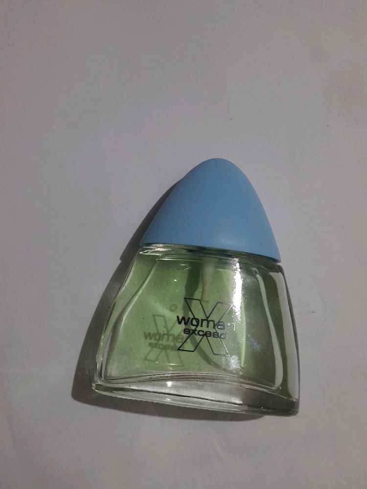 Umbro EliteX Perfume For Women, 50ml