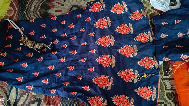 Lehnga