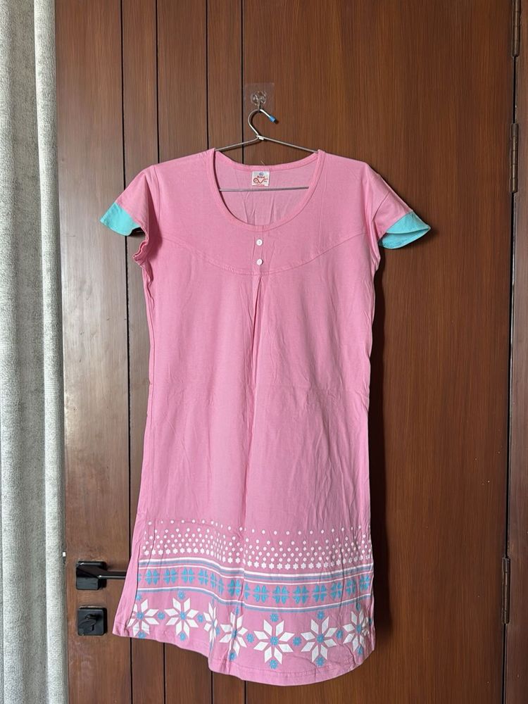 Mega Sleeves Long Tshirt