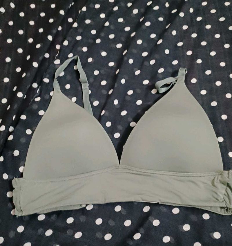 Comfy Everyday Bra