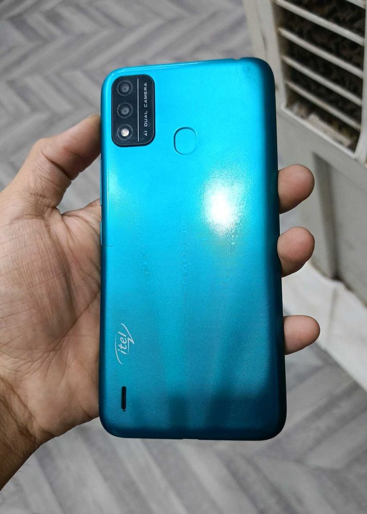 Brand New Itel A48 Very Good Condition