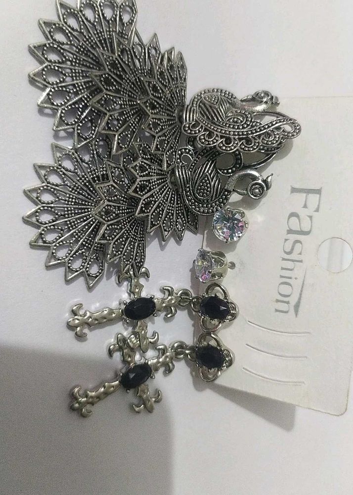 Fashion Earrings - Unique Designs!