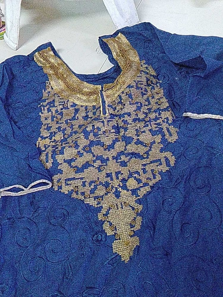 Kurti Set