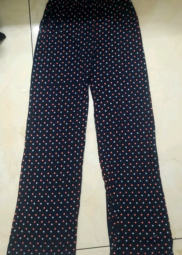 Night Wear Comfy Pants