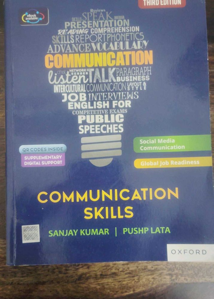 Communication Skills
