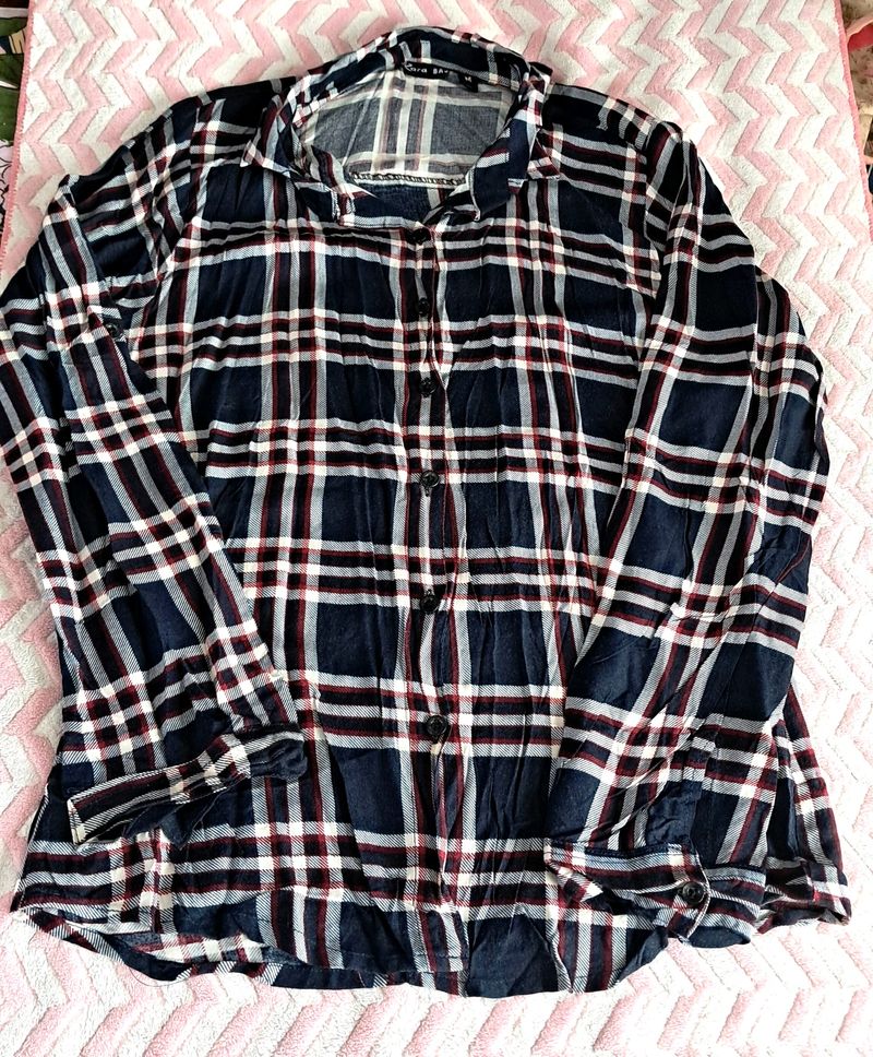 Shirt 👚 Wore Only 1️⃣ Time.