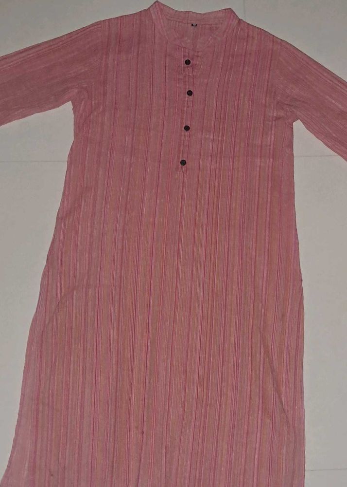 Beautiful Plane Kurti