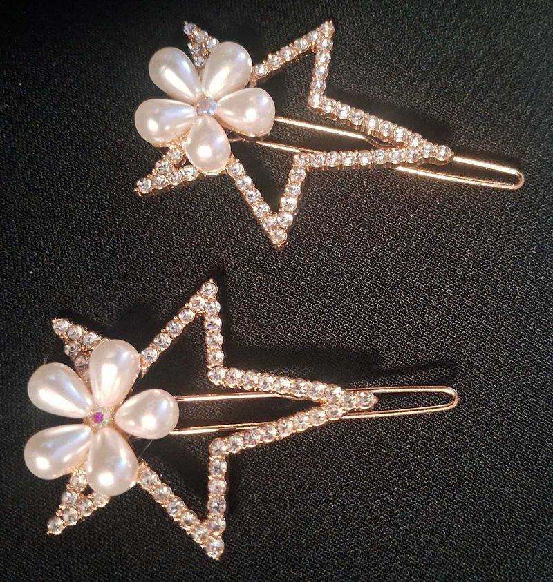 Hair Clip