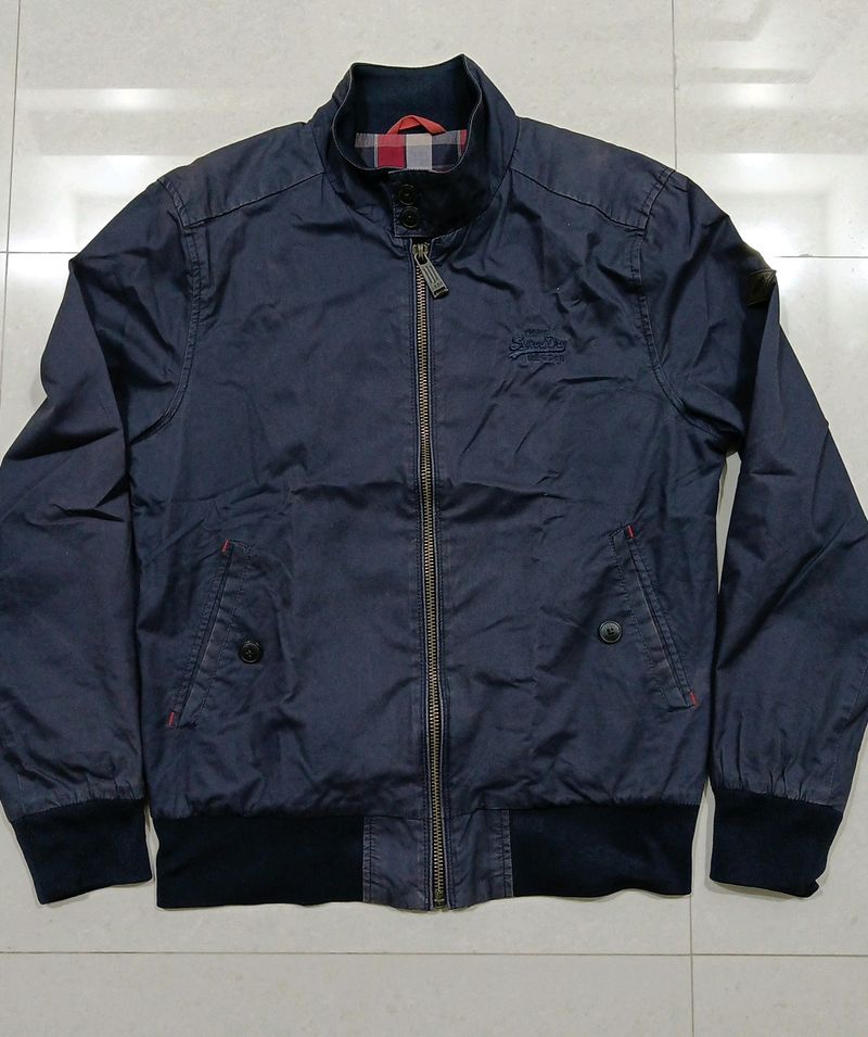 Superdry Imported Branded Jacket