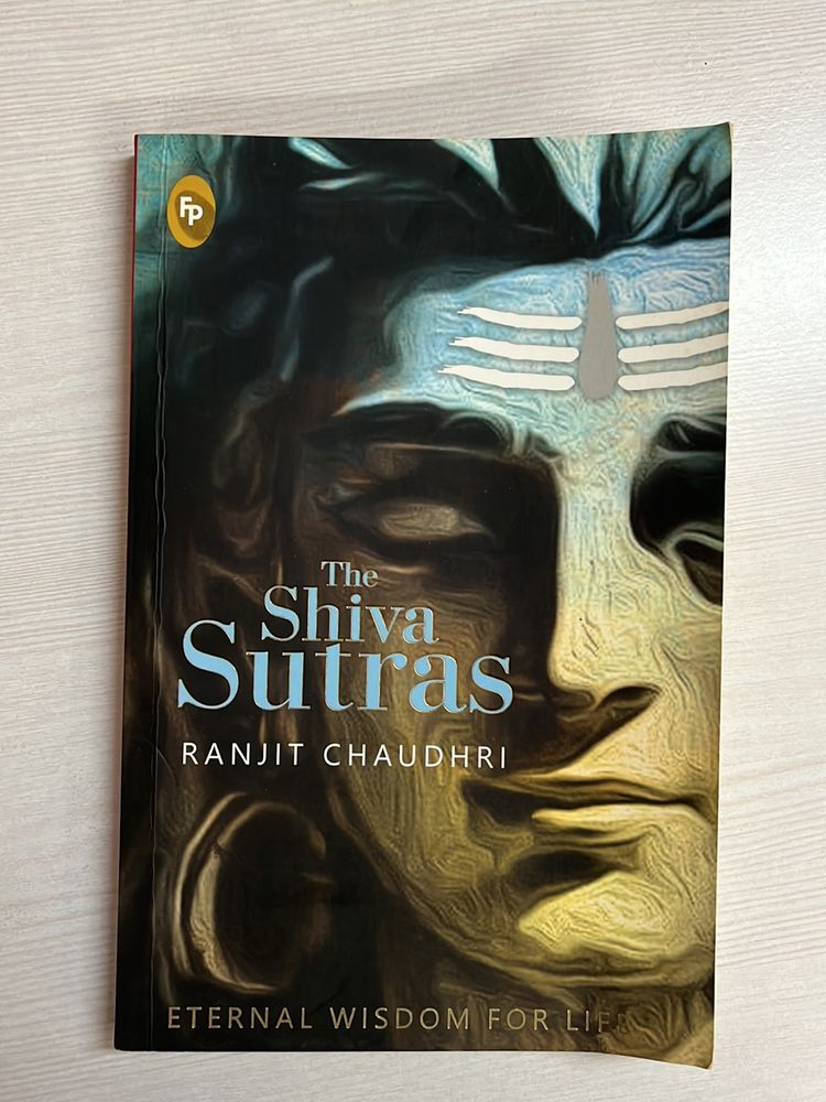 Lord Shiva Book
